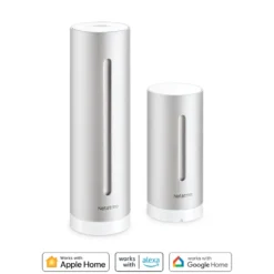 Netatmo Weather Station Smart værstasjon