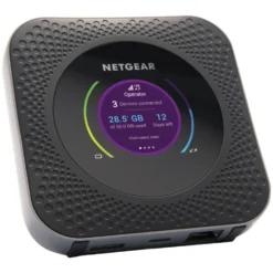 Netgear Nighthawk M1 4G-ruter AC1200