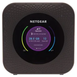 Netgear Nighthawk M1 4G-ruter AC1200