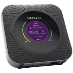Netgear Nighthawk M1 4G-ruter AC1200