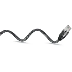 Nettverkskabel med USB-tilkobling USB-C 2 m