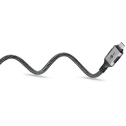 Nettverkskabel med USB-tilkobling USB-C 1 m