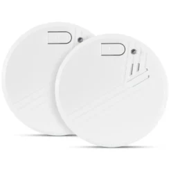 Nexa Optisk røykvarsler, 2-pk.