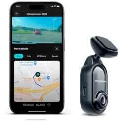 Nextbase Piqo 2K dashbordkamera