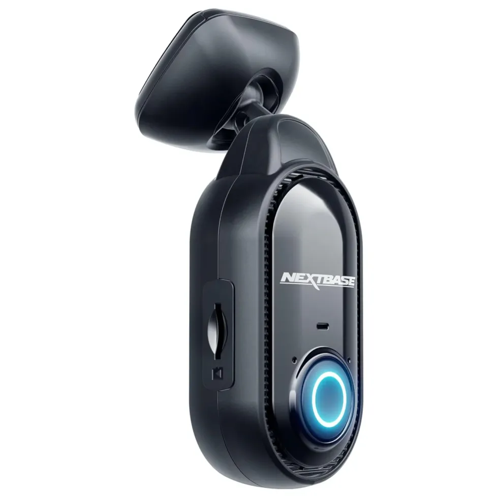 Nextbase Piqo 2K dashbordkamera