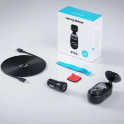 Nextbase Piqo 2K dashbordkamera