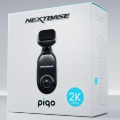 Nextbase Piqo 2K dashbordkamera