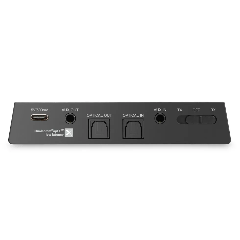 Nikabe Bluetooth Audio Transceiver D4