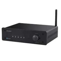 Nikabe D3 Forsterker 2.1 med Bluetooth 2x50 W