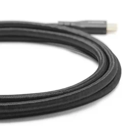 Nikabe HDMI-kabel med 8K-støtte 2 m