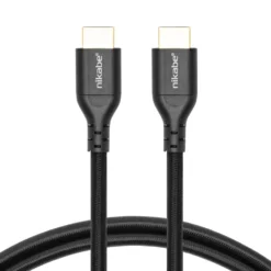 Nikabe HDMI-kabel med 8K-støtte 5 m