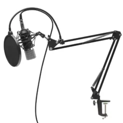 Nikabe M-2 Mikrofonkit