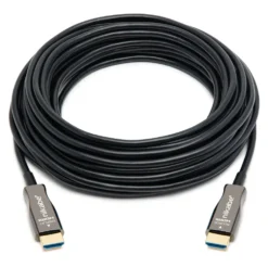 Nikabe Optisk Ultra High Speed HDMI 2.1-kabel 10 m