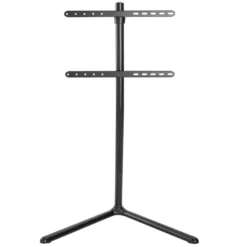 Nikabe V-base-gulvstativ for TV-er på 49-70