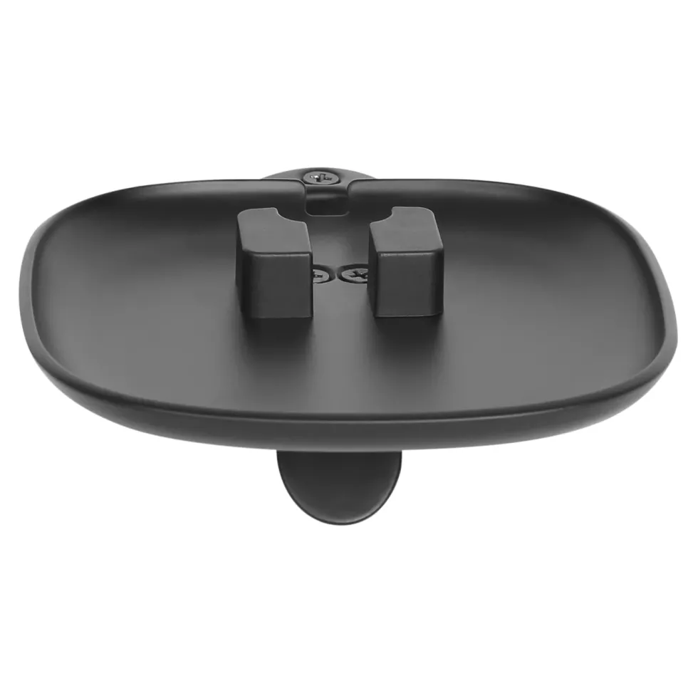 Nikabe Veggfeste for Sonos-høyttaler Svart