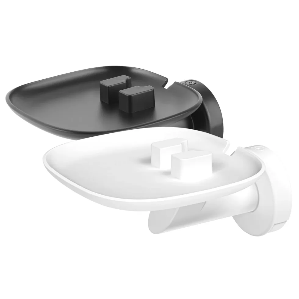 Nikabe Veggfeste for Sonos-høyttaler Svart