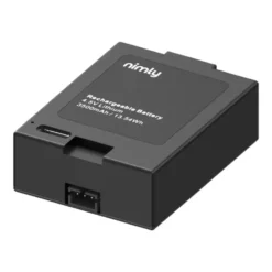 Nimly Batteripakke til elektronisk dørlås