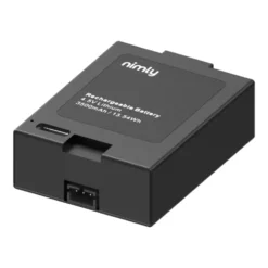 Nimly Batteripakke til elektronisk dørlås