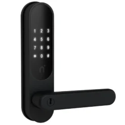 Nimly Touch Black Elektronisk dørlås