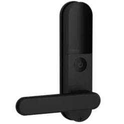 Nimly Touch Black Elektronisk dørlås