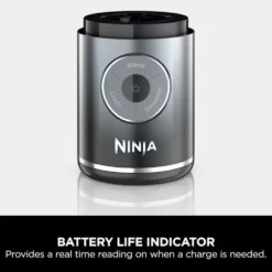 Ninja Blast Max bærbar mikser