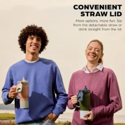 Ninja BlendBoss personlig blender med reisebeger Cyberspace