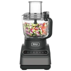 Ninja BN650EU foodprosessor med Auto-iQ 2,1 l
