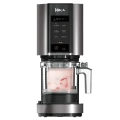 Ninja CREAMi iskremmaskin med 7 programmer