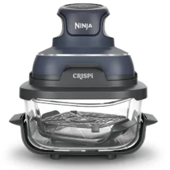 Ninja CRISPi 4-i-1 airfryer 1700 W