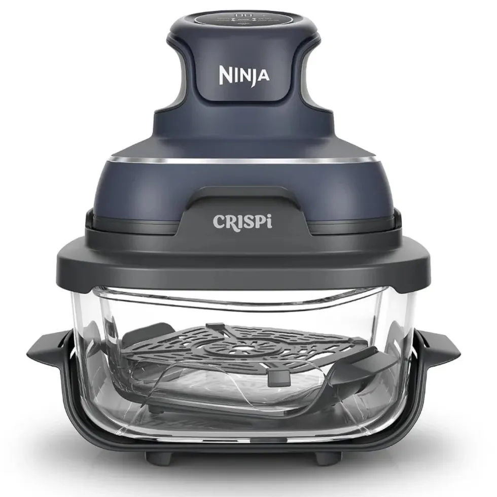 Ninja CRISPi 4-i-1 airfryer 1700 W
