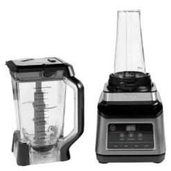 Ninja 2-i-1-mikser med Auto-IQ 1200 W
