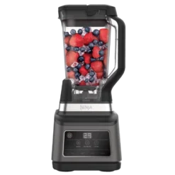 Ninja 2-i-1-mikser med Auto-IQ 1200 W