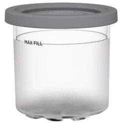Ninja 470 ml beholder til Creami NC300-serien 2-pakning