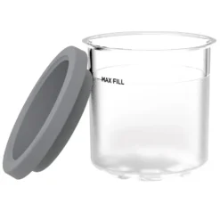 Ninja 470 ml beholder til Creami NC300-serien 2-pakning