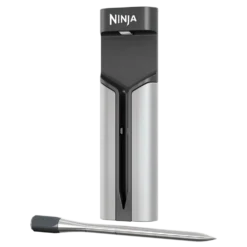Ninja ProChef trådløst steketermometer Svart/sølv
