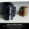 Ninja Stacked Dual Zone airfryer 7,6 L