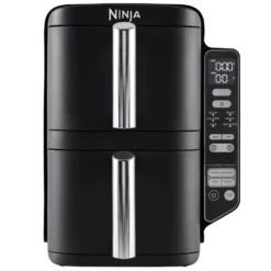 Ninja Stacked Dual Zone airfryer 7,6 L