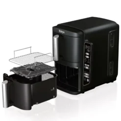 Ninja Stacked Dual Zone airfryer 7,6 L