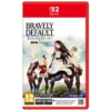 Nintendo Bravely Default Flying Fairy HD Remaster - Switch 2