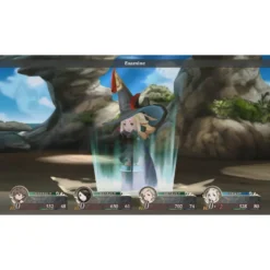 Nintendo Bravely Default Flying Fairy HD Remaster - Switch 2