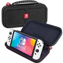 Nintendo Deluxe Veske til Nintendo Switch og Switch OLED