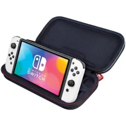 Nintendo Deluxe Veske til Nintendo Switch og Switch OLED