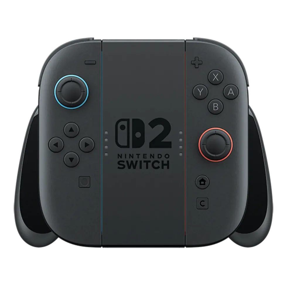 Nintendo Joy Con 2 Charging Grip