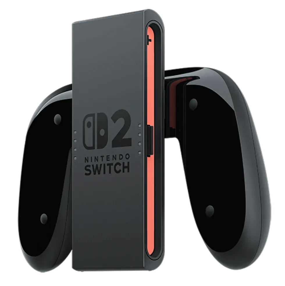 Nintendo Joy Con 2 Charging Grip