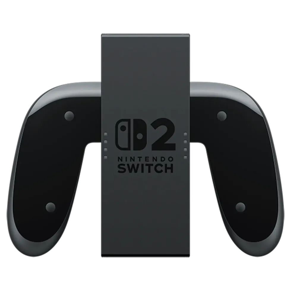 Nintendo Joy Con 2 Charging Grip
