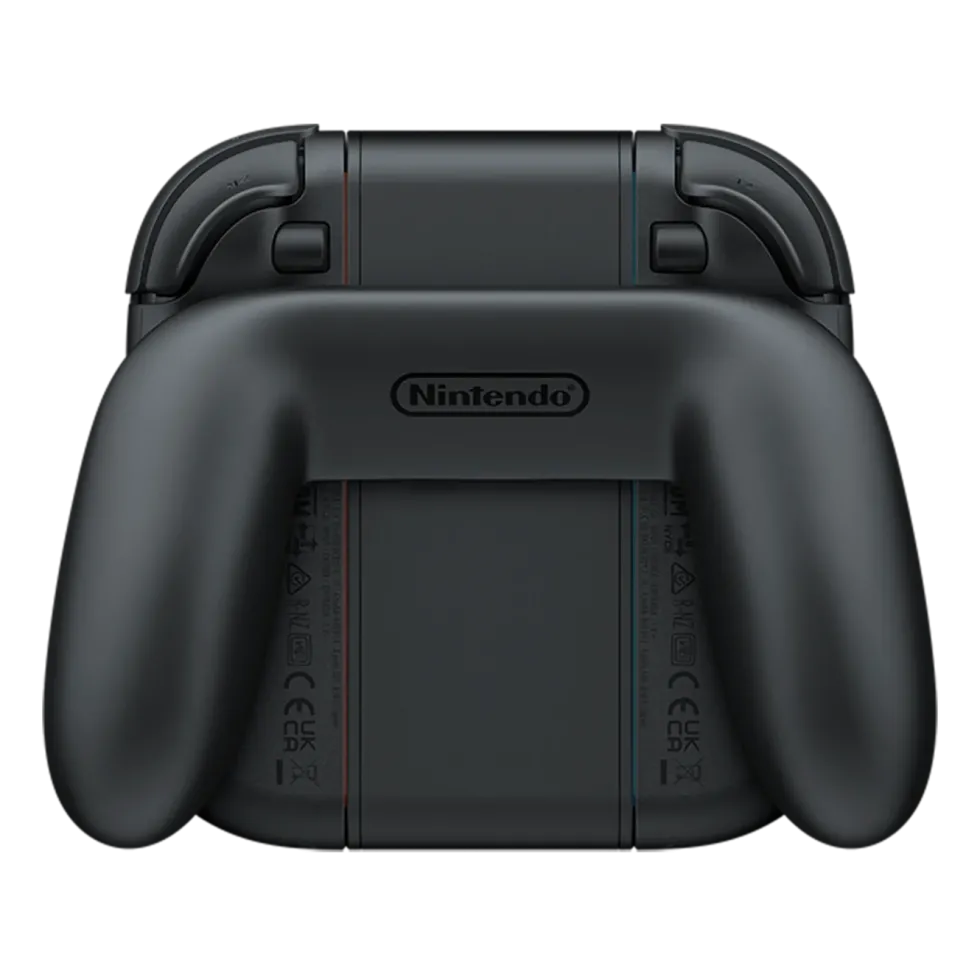 Nintendo Joy Con 2 Charging Grip