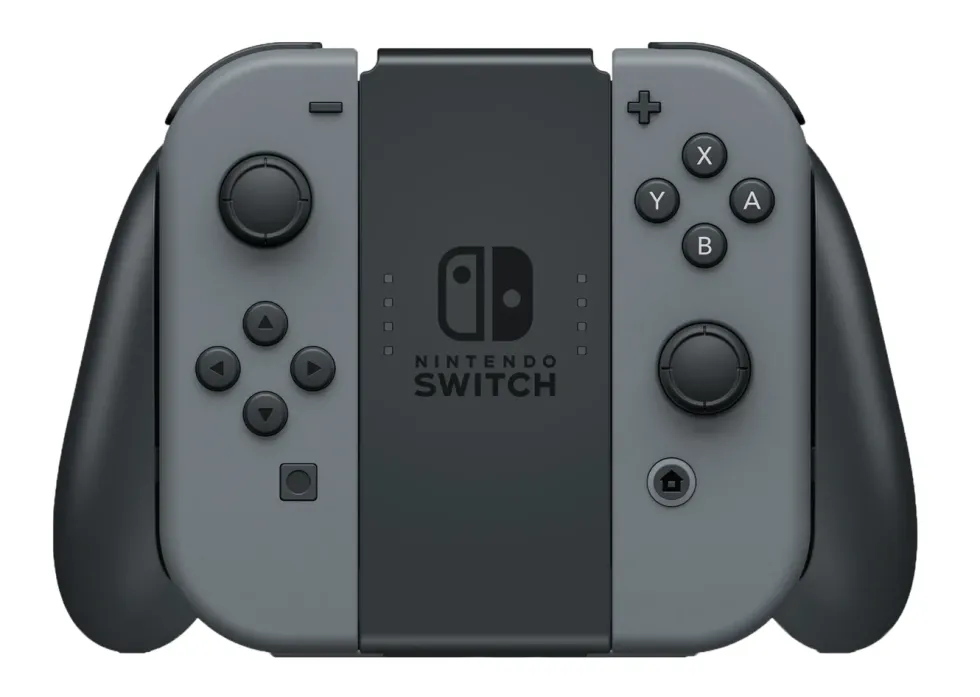 Nintendo Joy-Con Charging grip