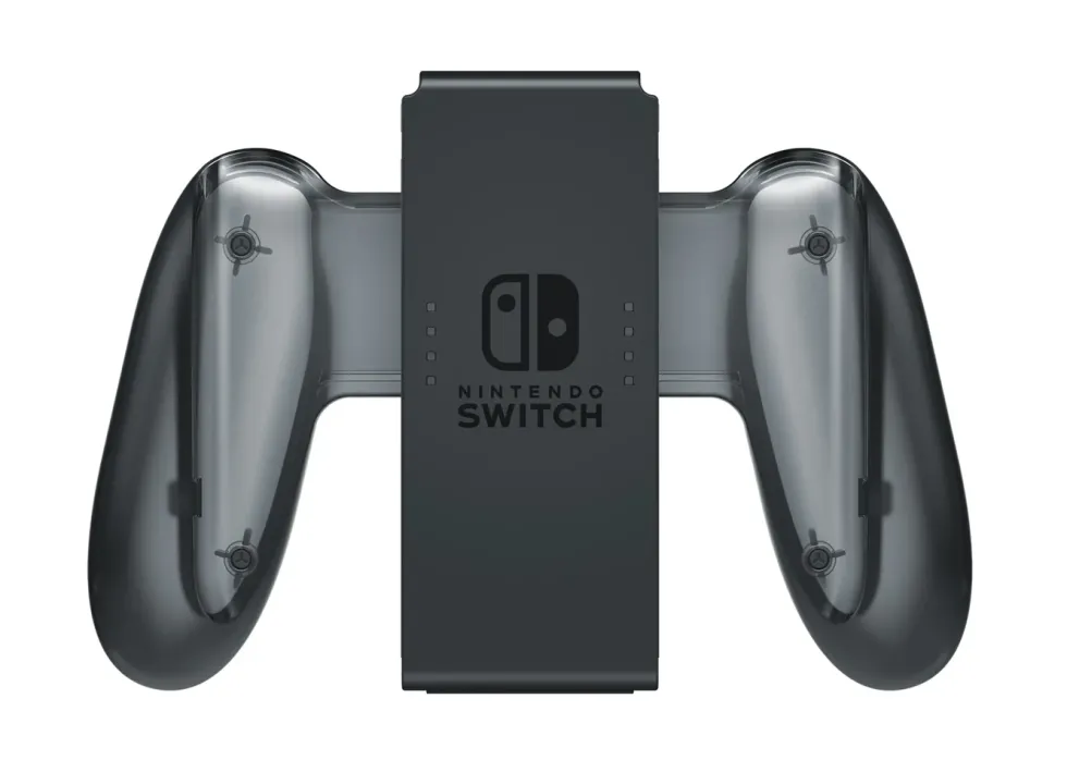 Nintendo Joy-Con Charging grip
