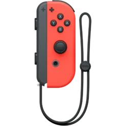Nintendo Joy-Con Håndkontroller Rød høyre