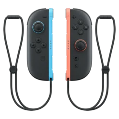 Nintendo Joy Con 2 Pair Blå/Rød